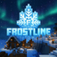 Frostline.se SMP Minecraft Server Icon