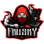 FruskyGames Minecraft Server Icon