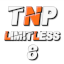 FTC - TNP Limitless 8 Minecraft Server Icon