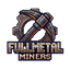 Fullmetal miners Minecraft Server Icon