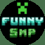 Funny SMP Minecraft Server Icon