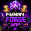 FunnyForge Minecraft Server Icon