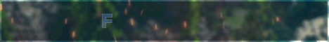 Furry Refuge Community Server Minecraft Server banner