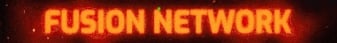 Fusion Network Minecraft Server banner