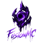 FusionMC Minecraft Server Icon