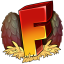 FyreMC Minecraft Server Icon
