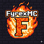 FyrexMC Minecraft Server Icon