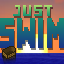GalacticaActual - Swim. Minecraft Server Icon