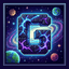 Galaxico Minecraft Server Icon