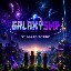 Galaxy smp Minecraft Server Icon