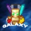 GALAXYMC | KİTPVP | PRACTİCE | 1.20.4 - 1.21.11 | Minecraft Server Icon