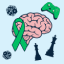 Gamers for Wellness - MC Server Minecraft Server Icon
