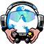GameWorldShow Minecraft Server Icon