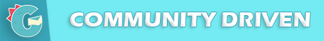 Gator Craft Minecraft Server banner