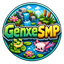 GenxeSMP Minecraft Server Icon