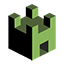 GeoCraft Minecraft Server Icon