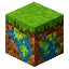 GeoCrafted MC Minecraft Server Icon
