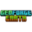 GeoForge Minecraft Server Icon