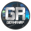 GermanRP Minecraft Server Icon