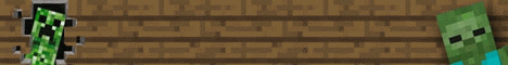 Geveze Oyuncu NW Minecraft Server banner
