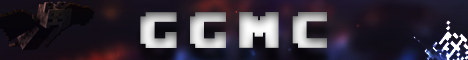 GGMC.PL Minecraft Server banner