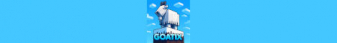 Goatix SMP Minecraft Server banner