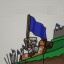 Golden Age Minecraft Server Icon