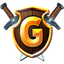 GommeHD Network Minecraft Server Icon