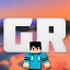 GRANDRAY Minecraft Server Icon