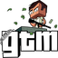 GrandTheftMinecart Minecraft Server Icon
