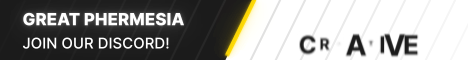 Great Phermesia Freebuild Minecraft Server banner