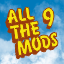 Greek-Craft Minecraft Server Icon