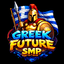 GreekFutureSMP Minecraft Server Icon