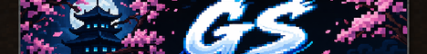 GSCRAFT Minecraft Server banner