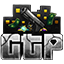 GTPixels.net Minecraft GTA Minecraft Server Icon