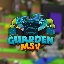 GuardenMSv Minecraft Server Icon