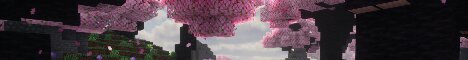 G.URL World Minecraft Server banner
