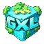 GXLMODS Minecraft Server Icon