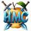 HalfastMC UHC Survival Minecraft Server Icon