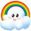 HappyCloud Minecraft Server Icon