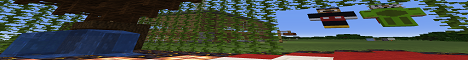 Happys Server Minecraft Server banner
