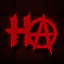 Hardcore Anarchy Minecraft Server Icon