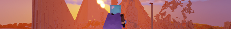 Hardcore Anarchy Minecraft Server banner