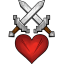 HardcoreSMP Minecraft Server Icon