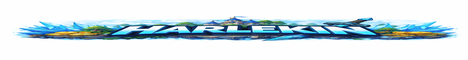 Harlekin Minecraft Server banner