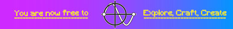 Harmonico Minecraft Server banner
