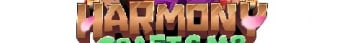 Harmony Craft Minecraft Server banner