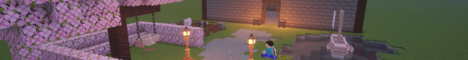 HavenMC Minecraft Server banner
