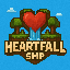 Heartfall SMP Minecraft Server Icon