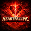 HeartfallMC Minecraft Server Icon